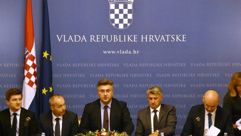 Sredstva za sanaciju šteta od elementarnih nepogoda povećat će se s 20 na 100 milijuna kuna 